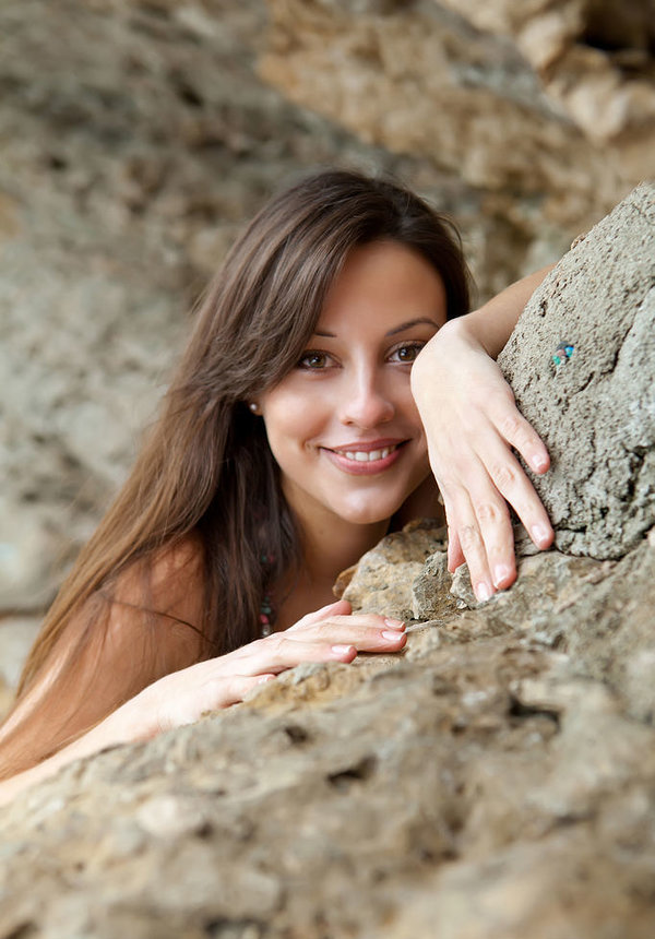 Карина, 42 года, 0 размер груди