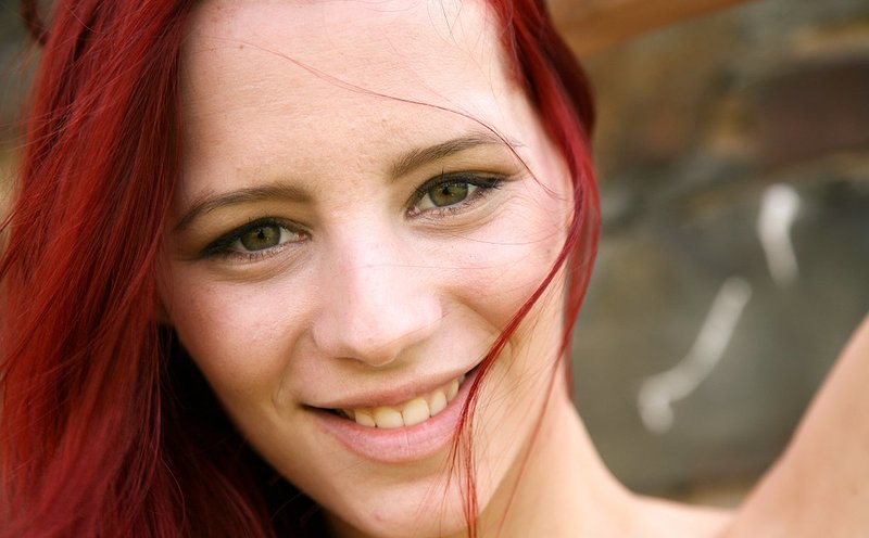 Юлиана, 21 год, 1 размер груди