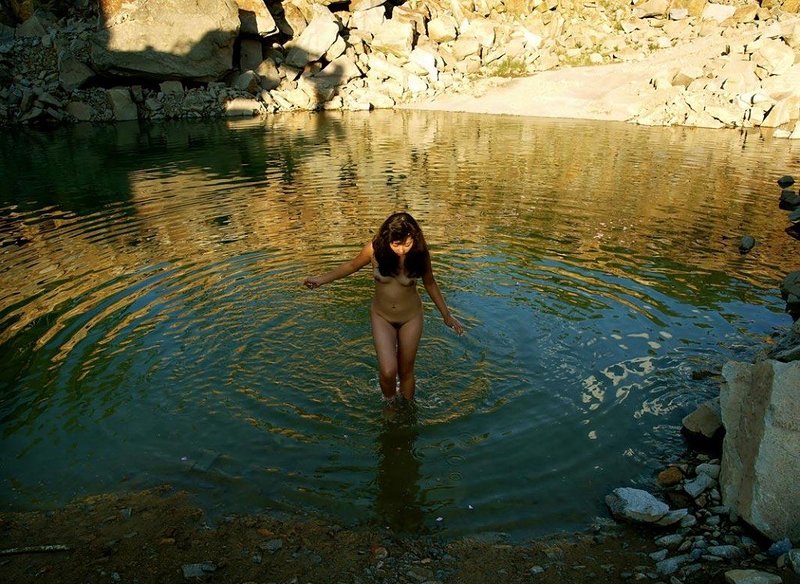 Елена, 22 года, 4 размер груди