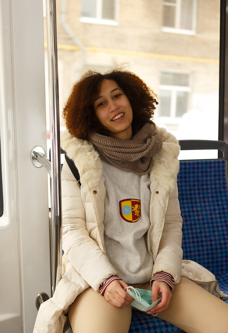 Галина, 36 лет, 4 размер груди