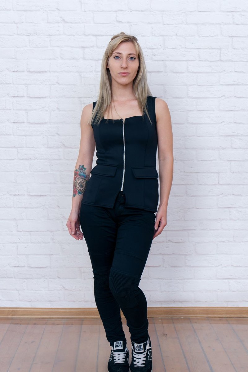 Светик, 28 лет, 5 размер груди