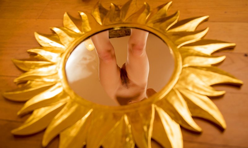 Мария, 23 года, 0 размер груди