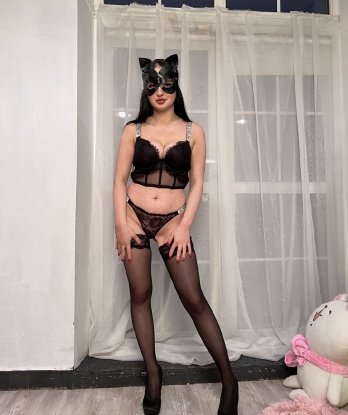 Любовь, 26 лет, 3 размер груди